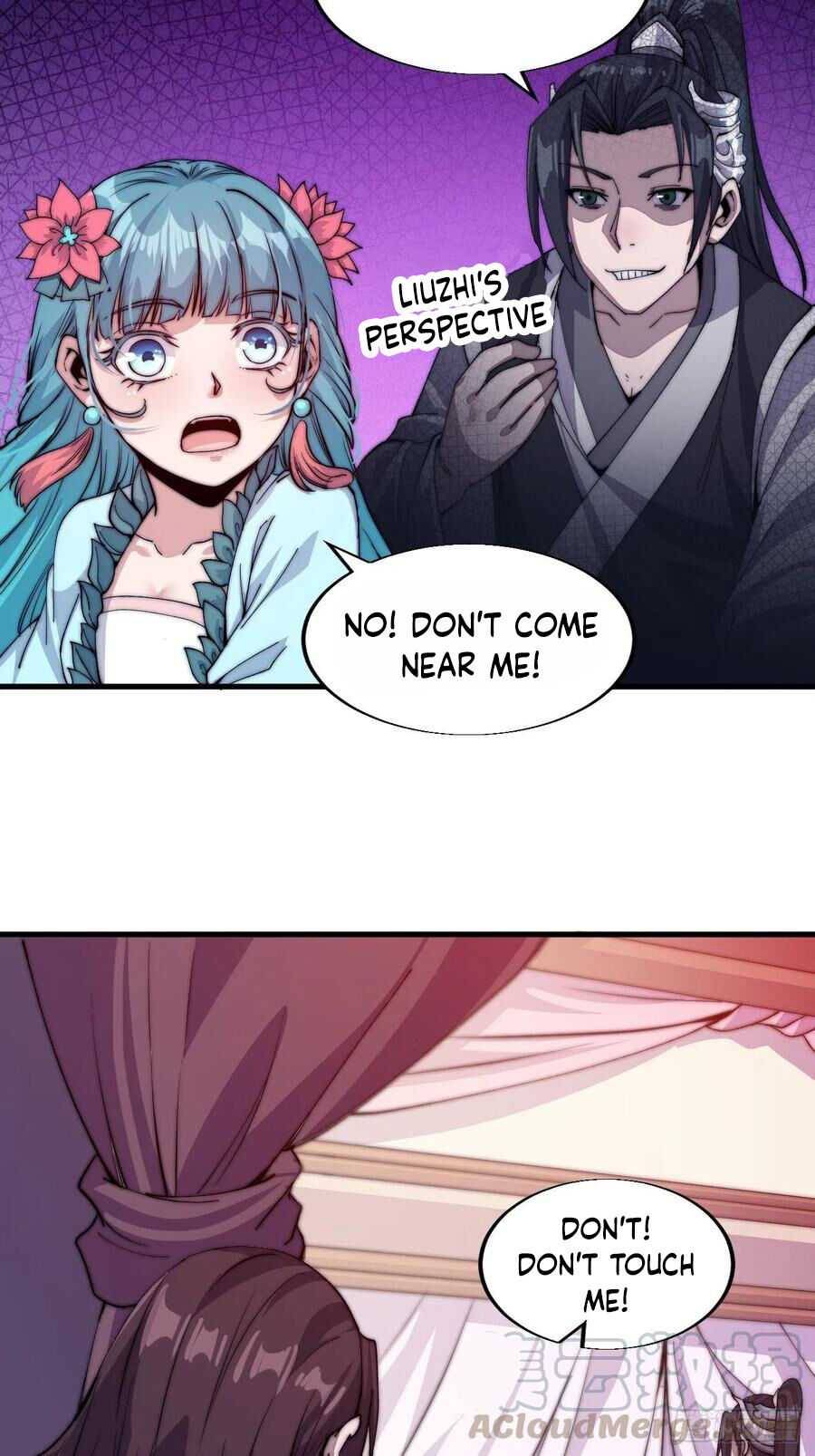 Read It Starts With A Mountain Manga Online