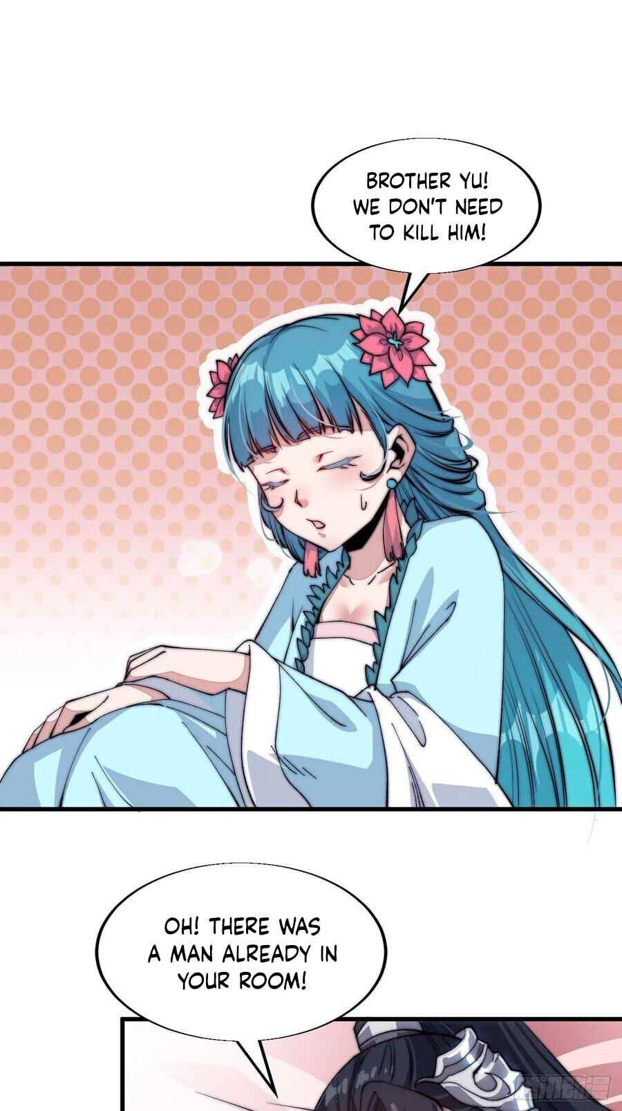 Read It Starts With A Mountain Manga Online