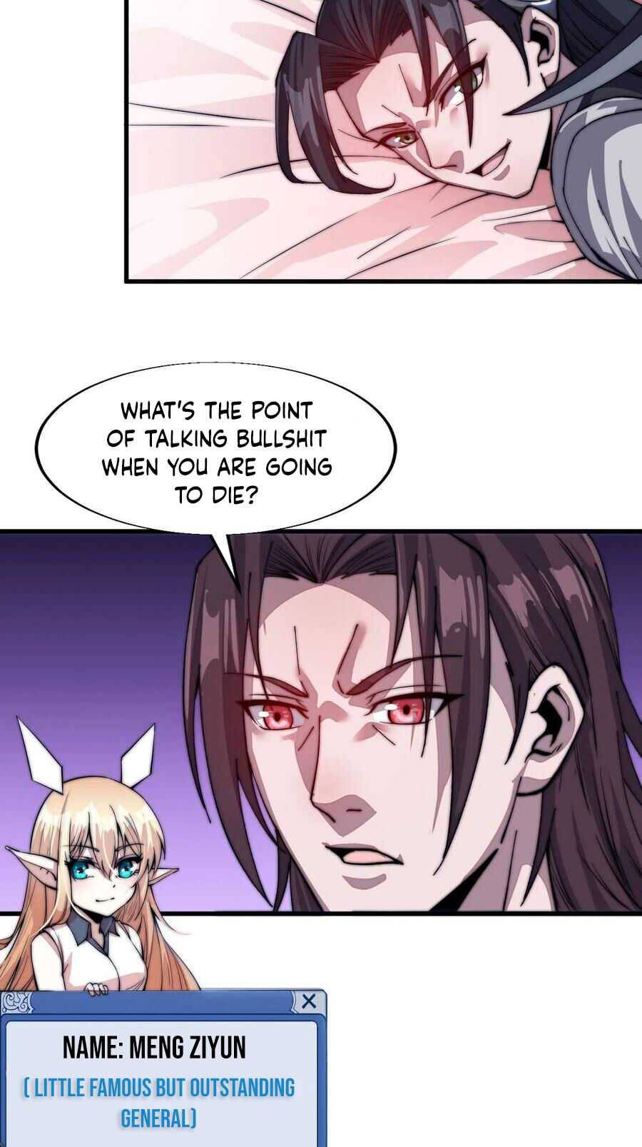 Read It Starts With A Mountain Manga Online