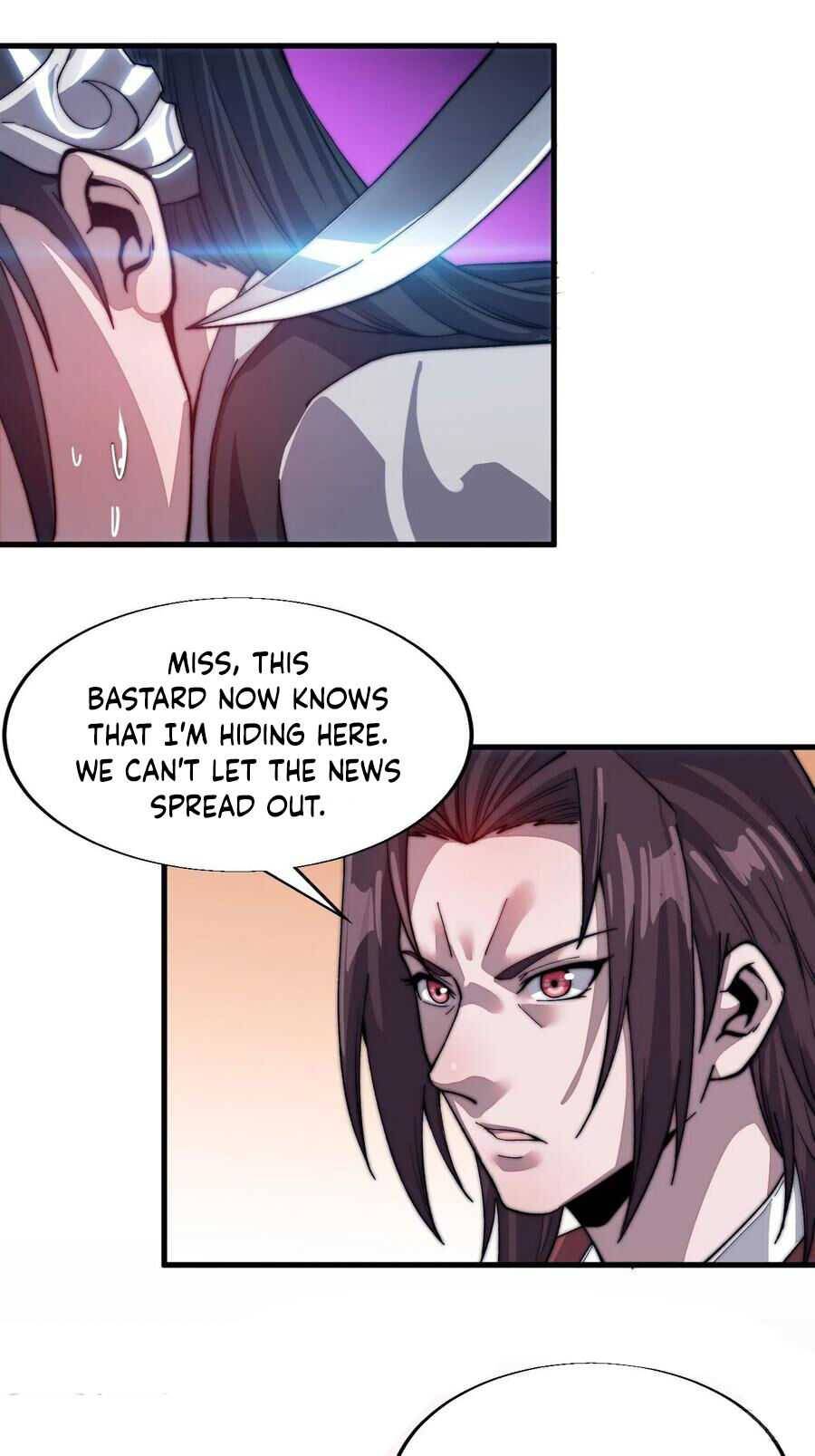 Read It Starts With A Mountain Manga Online