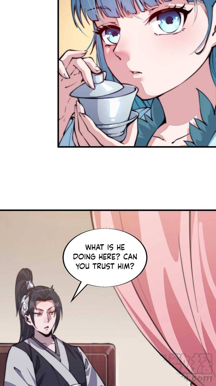 Read It Starts With A Mountain Manga Online