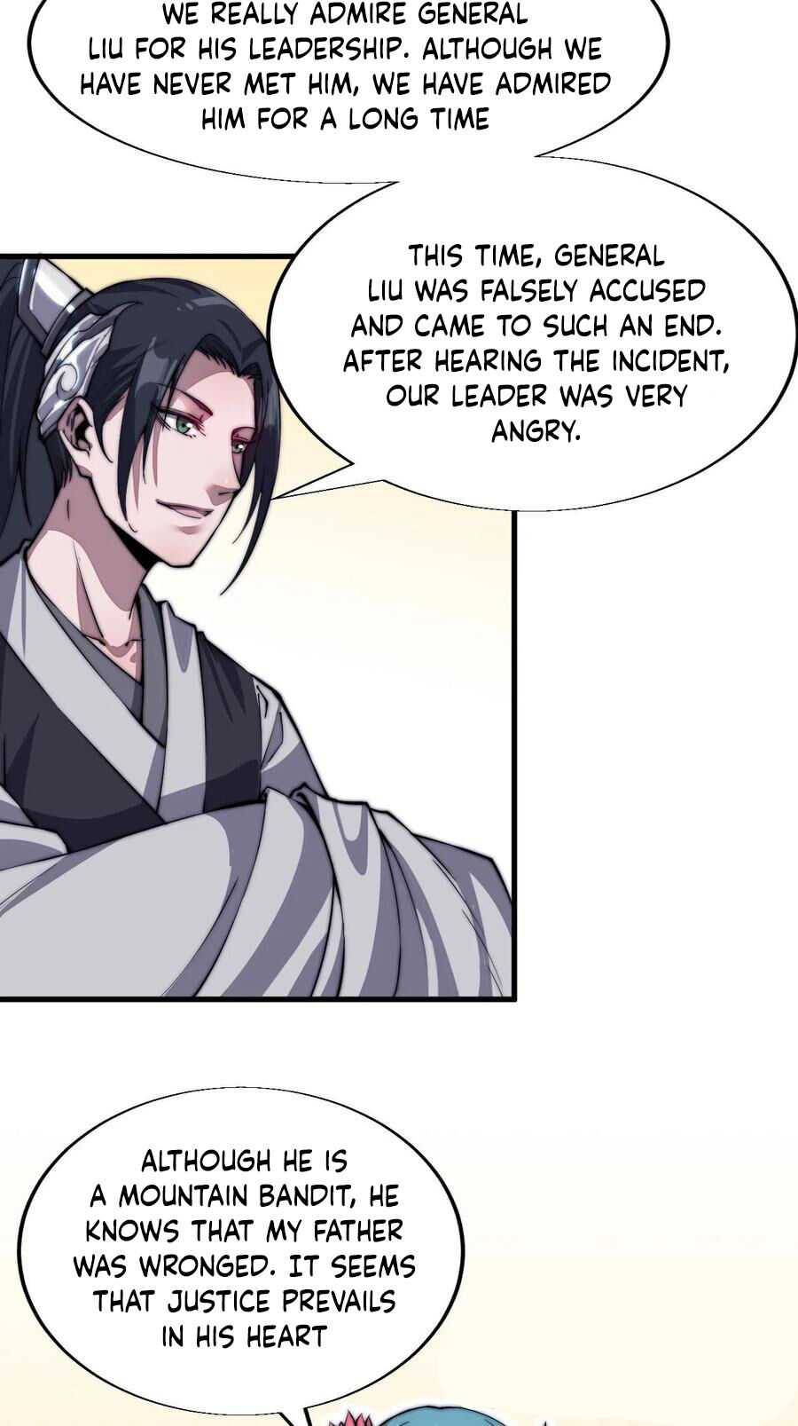 Read It Starts With A Mountain Manga Online