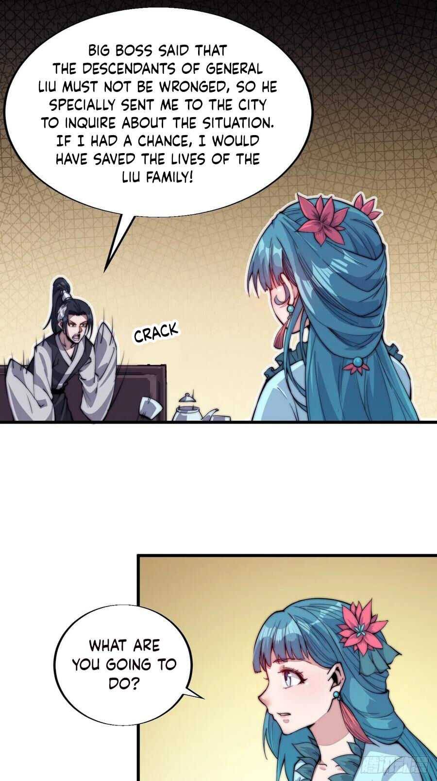 Read It Starts With A Mountain Manga Online