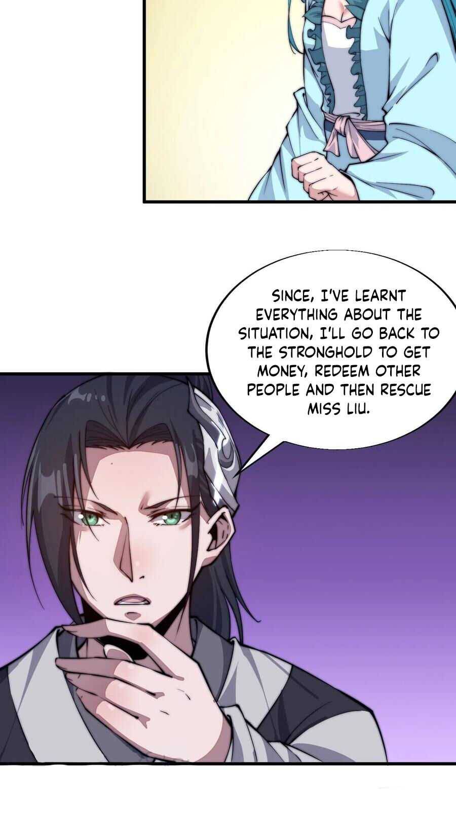 Read It Starts With A Mountain Manga Online