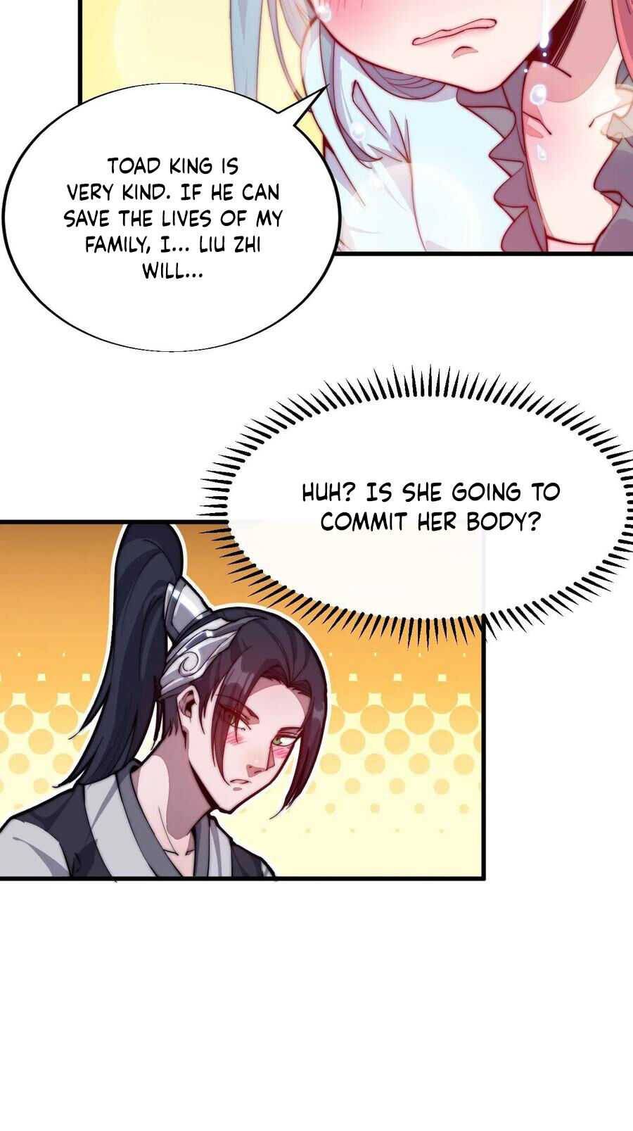 Read It Starts With A Mountain Manga Online