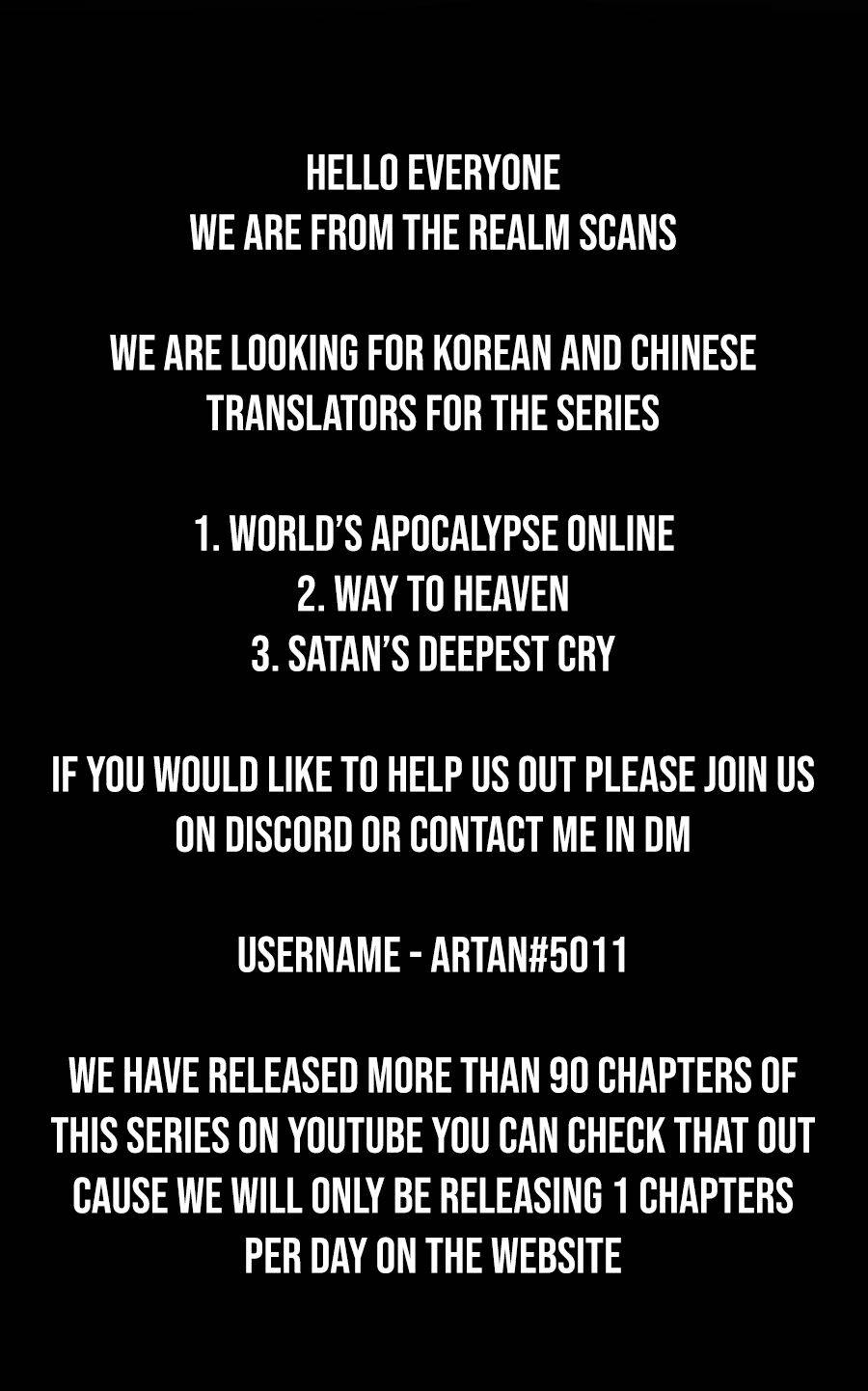 Read It Starts With A Mountain Manga Online