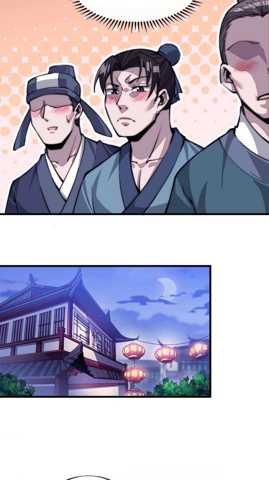 Read It Starts With A Mountain Manga Online