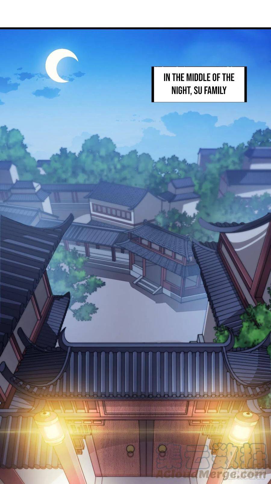 Read It Starts With A Mountain Manga Online