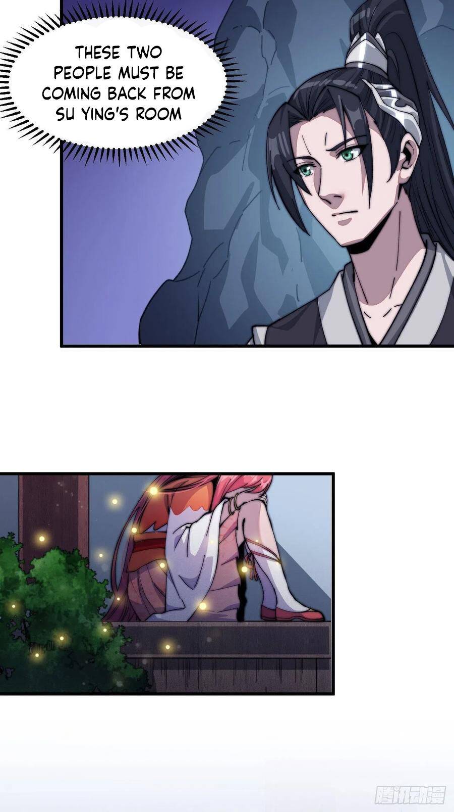 Read It Starts With A Mountain Manga Online