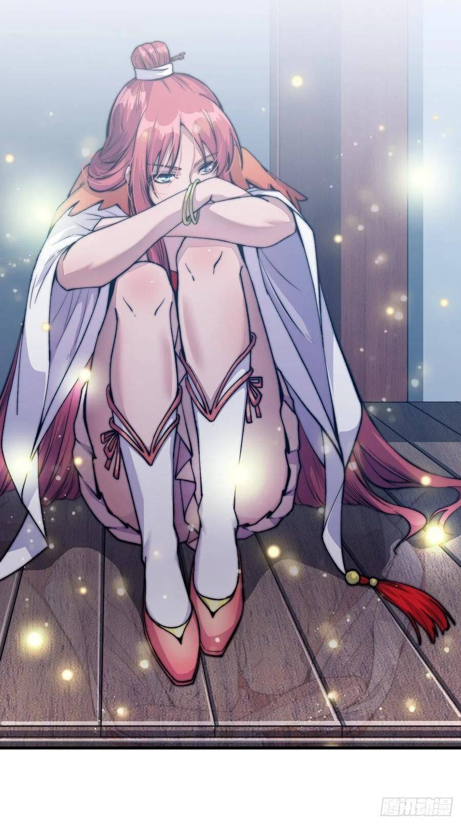 Read It Starts With A Mountain Manga Online