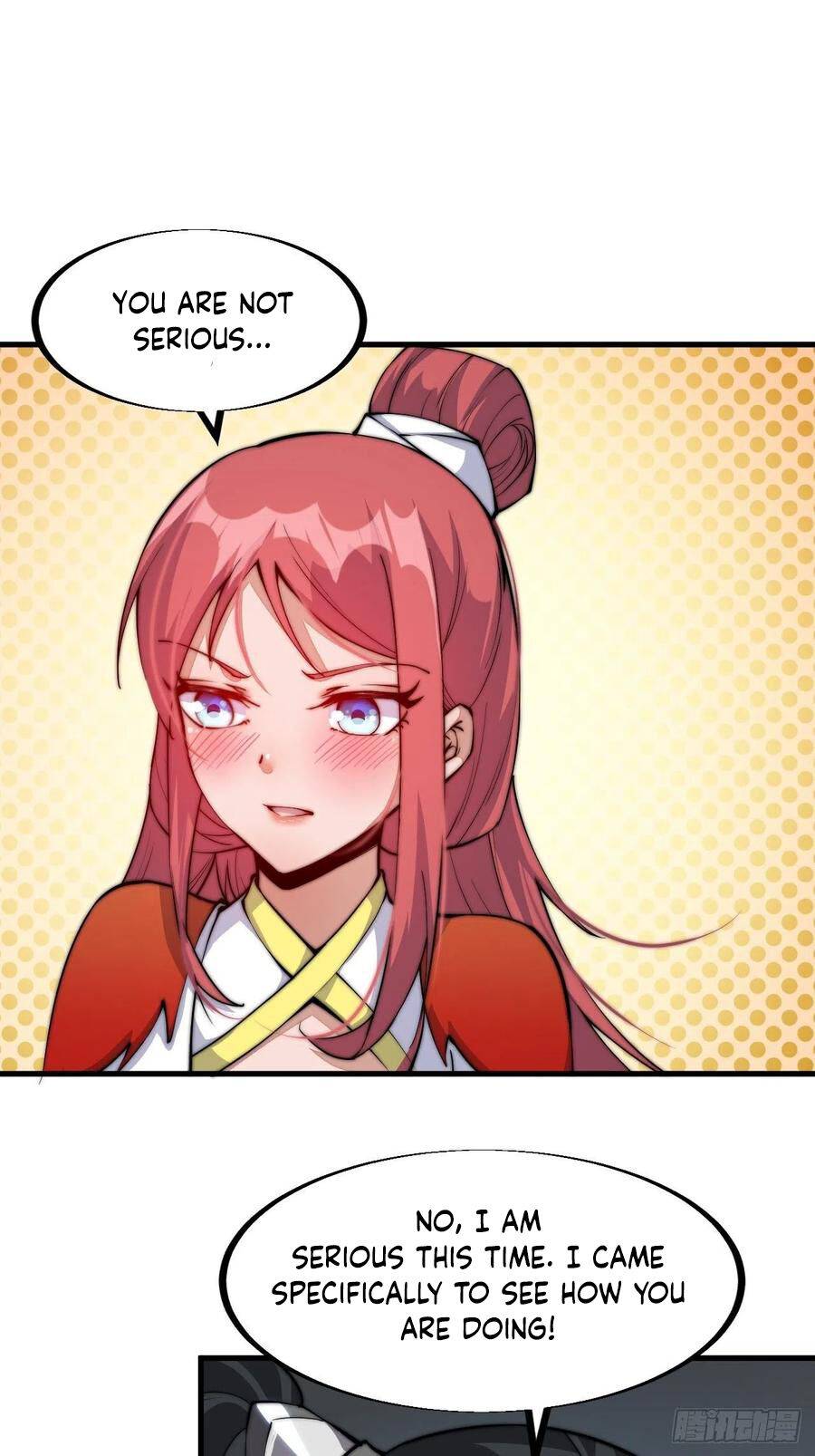 Read It Starts With A Mountain Manga Online