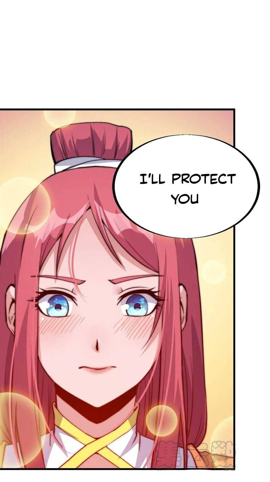 Read It Starts With A Mountain Manga Online