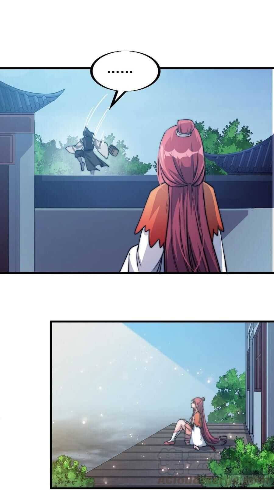 Read It Starts With A Mountain Manga Online