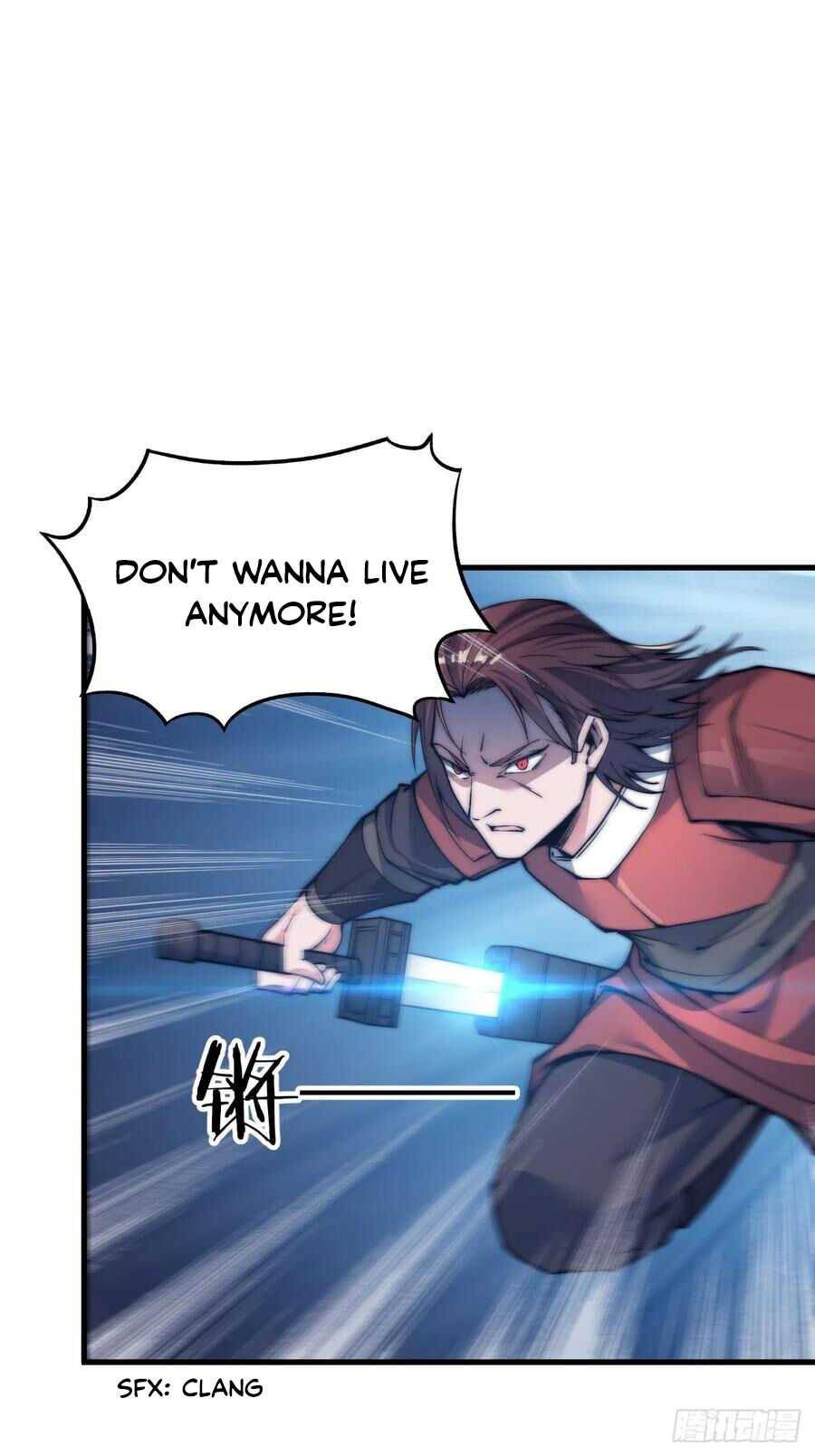 Read It Starts With A Mountain Manga Online