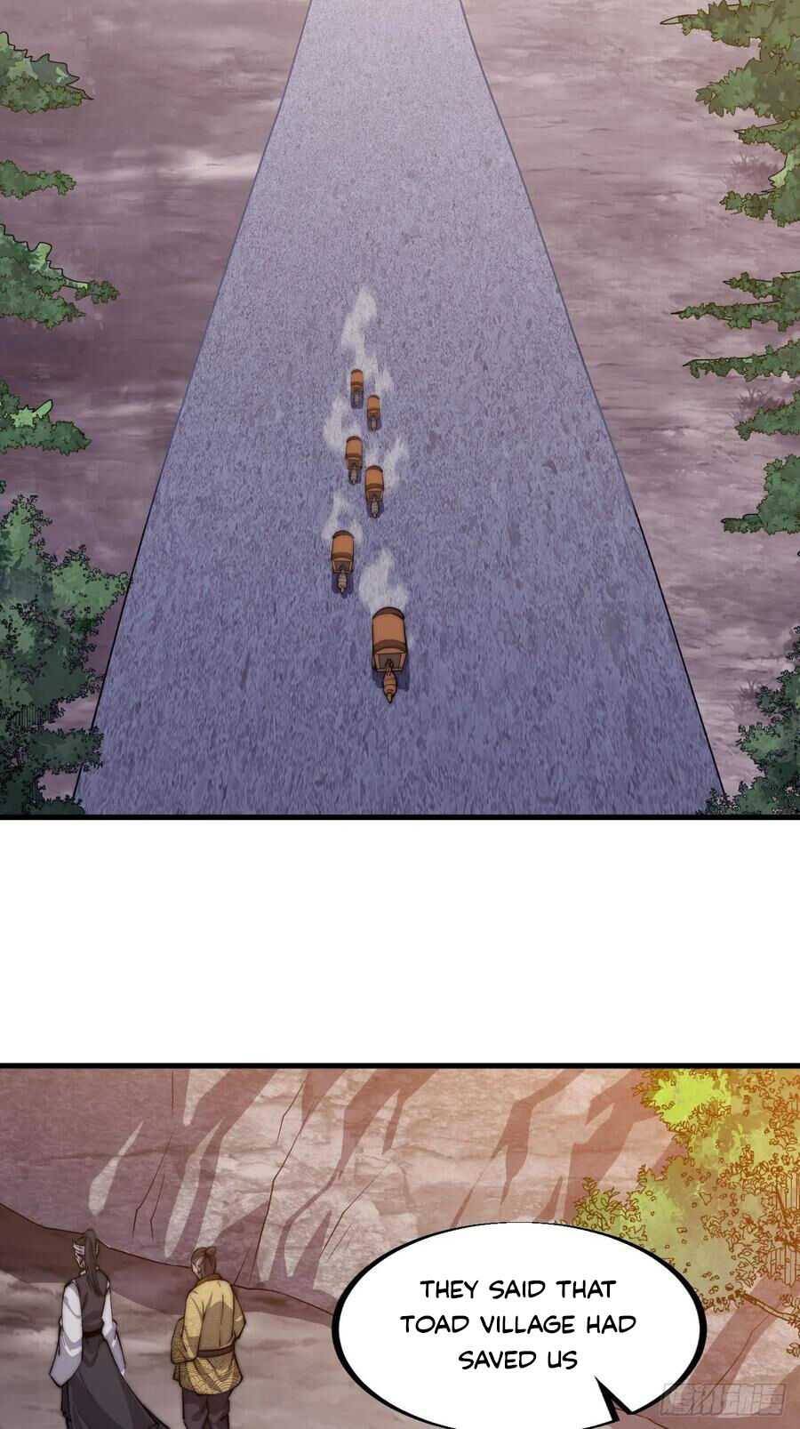 Read It Starts With A Mountain Manga Online