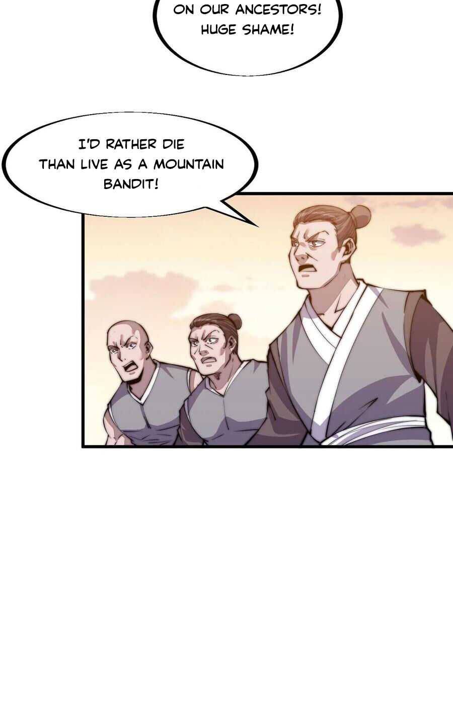 Read It Starts With A Mountain Manga Online