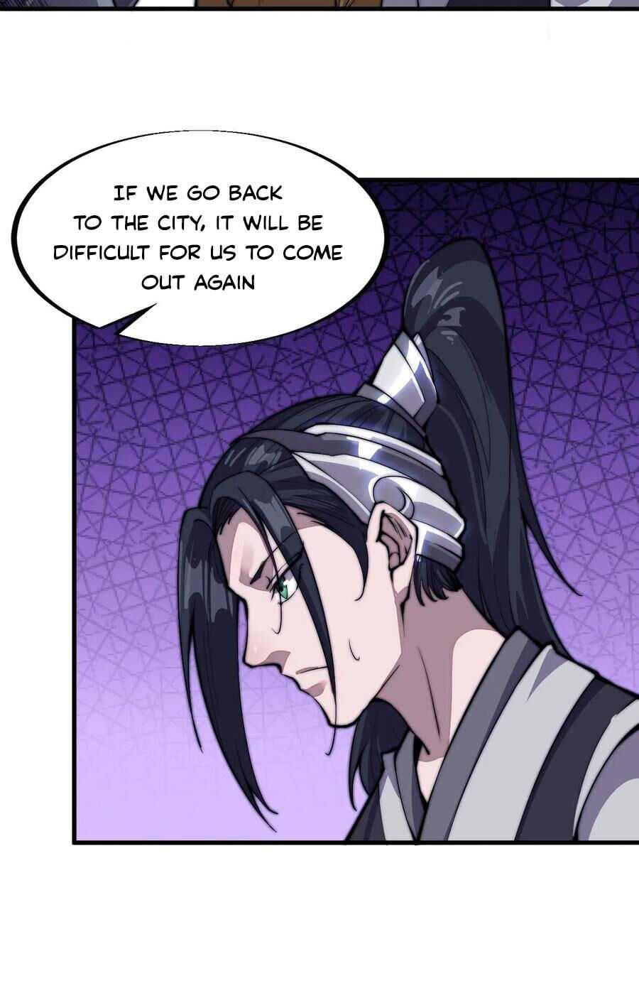 Read It Starts With A Mountain Manga Online