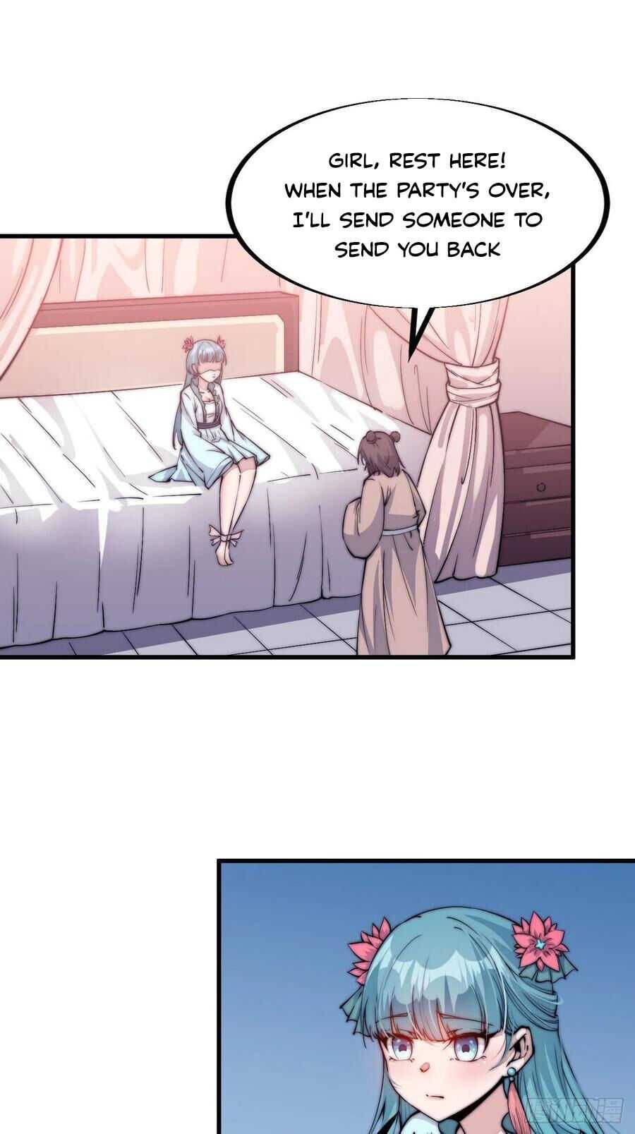 Read It Starts With A Mountain Manga Online