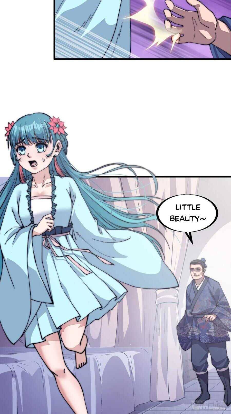 Read It Starts With A Mountain Manga Online