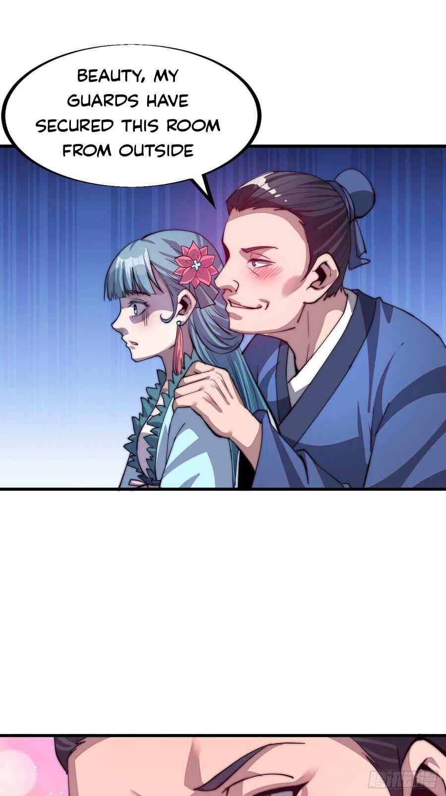 Read It Starts With A Mountain Manga Online