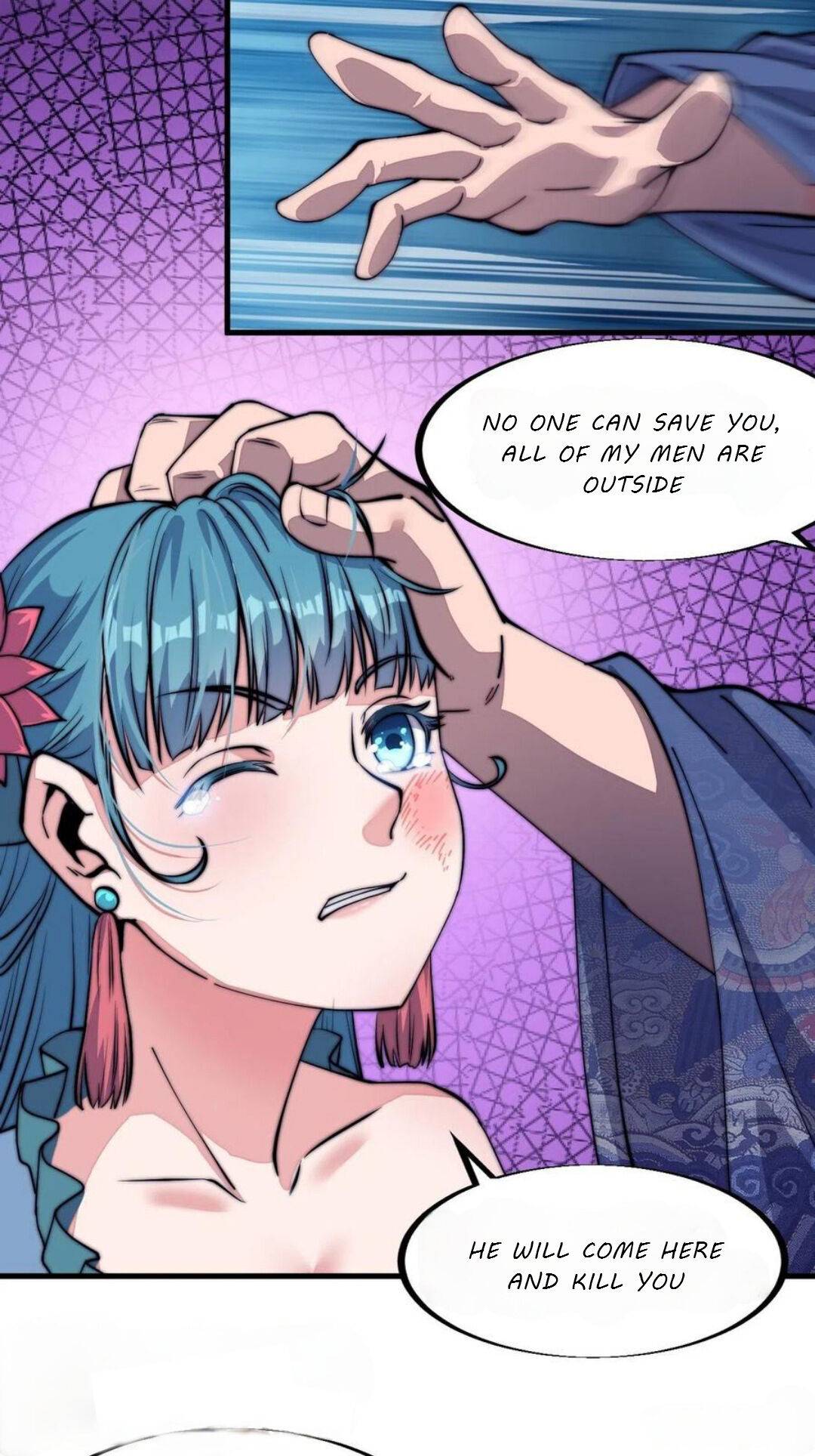 Read It Starts With A Mountain Manga Online