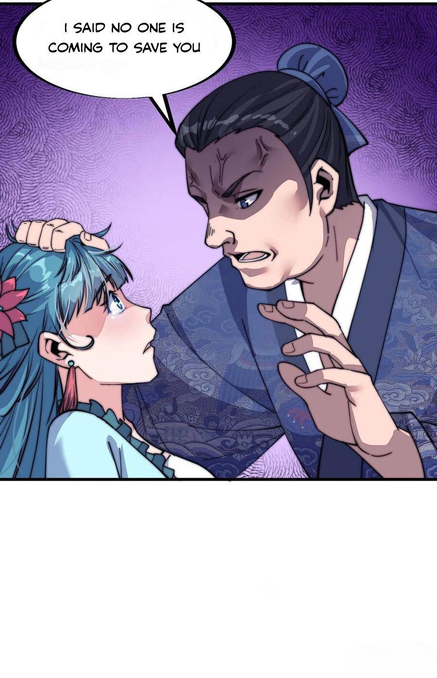 Read It Starts With A Mountain Manga Online