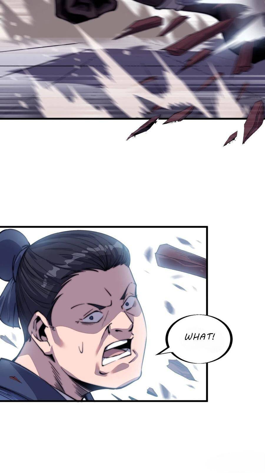 Read It Starts With A Mountain Manga Online