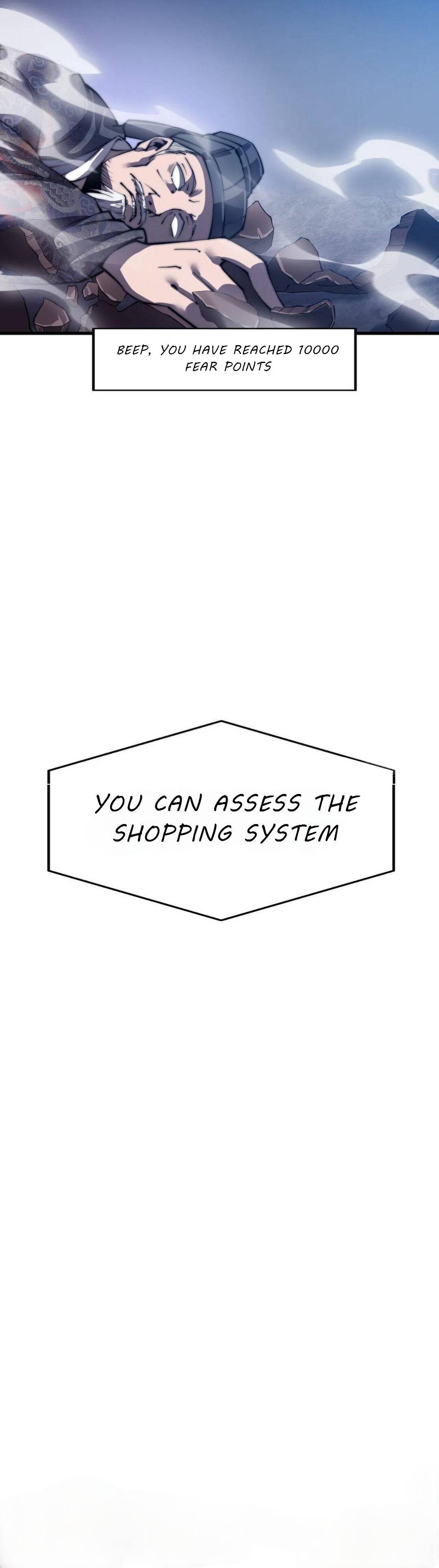 Read It Starts With A Mountain Manga Online