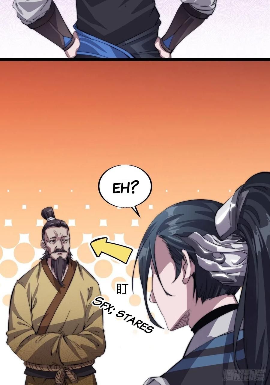 Read It Starts With A Mountain Manga Online