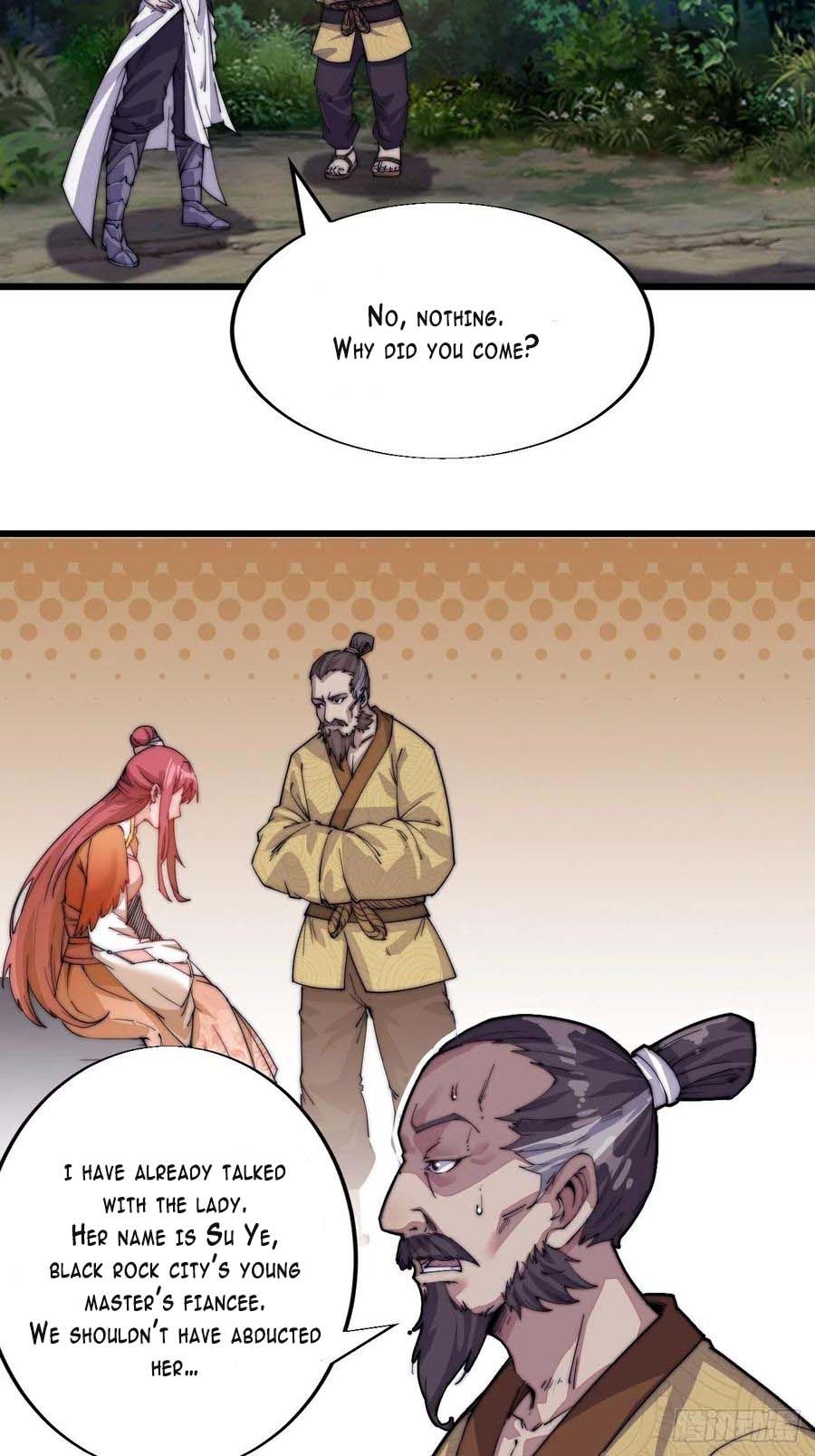 Read It Starts With A Mountain Manga Online