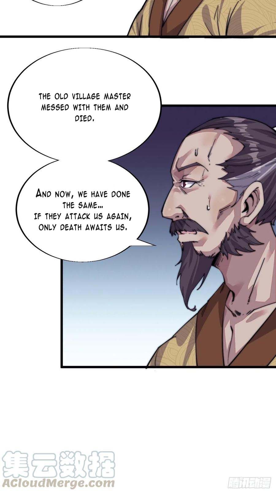 Read It Starts With A Mountain Manga Online