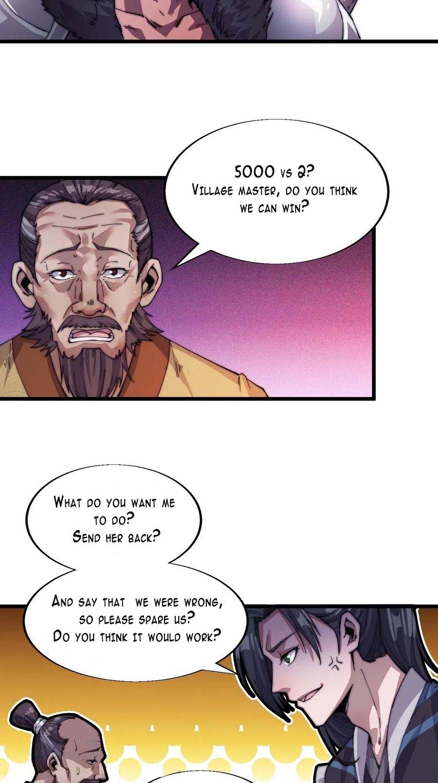 Read It Starts With A Mountain Manga Online