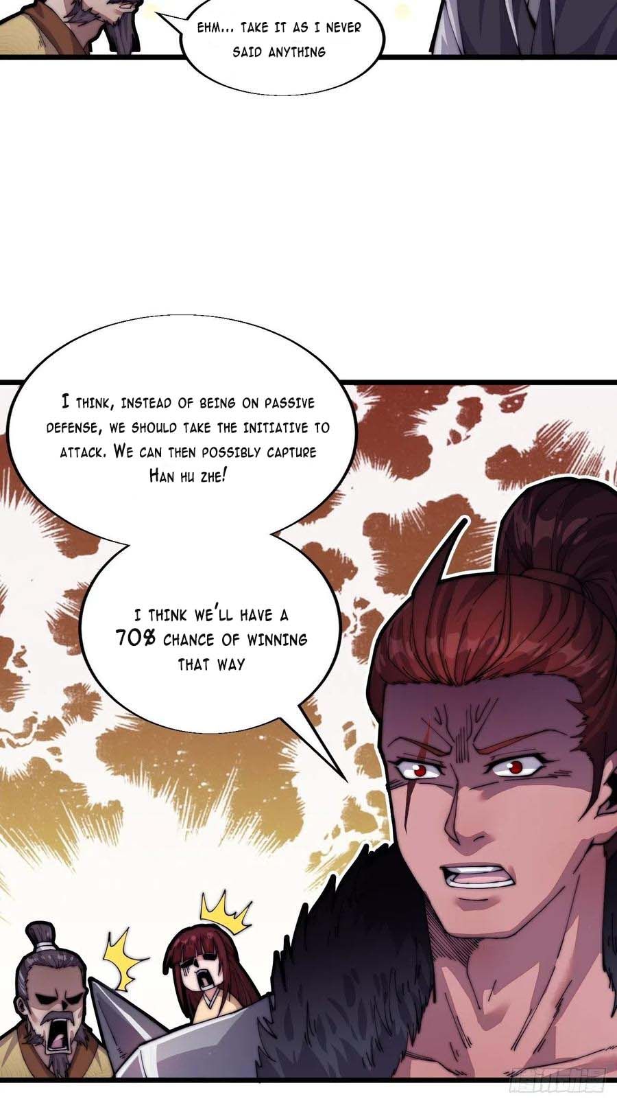 Read It Starts With A Mountain Manga Online