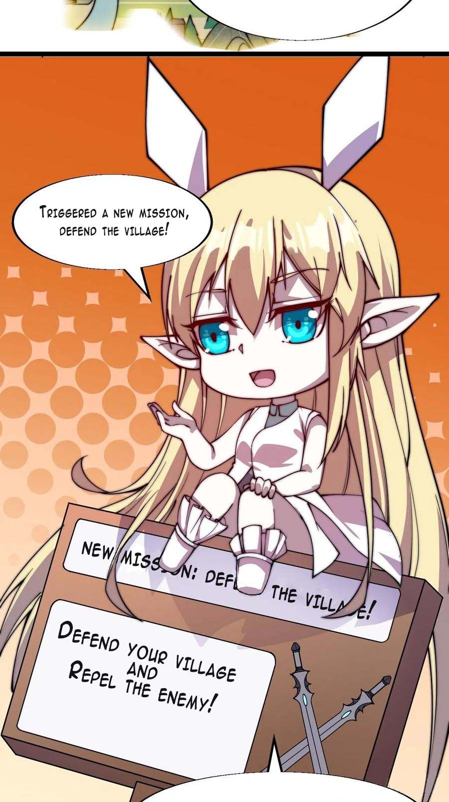 Read It Starts With A Mountain Manga Online