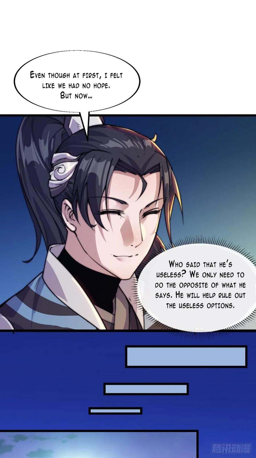 Read It Starts With A Mountain Manga Online