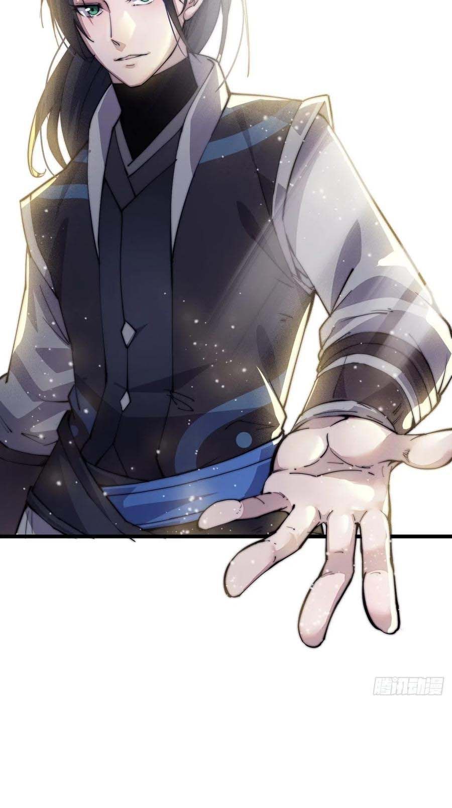 Read It Starts With A Mountain Manga Online