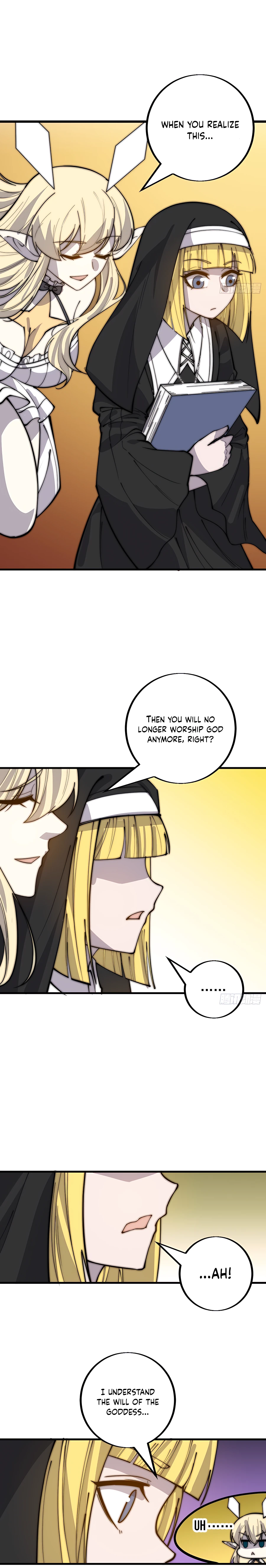 Read It Starts With A Mountain Manga Online