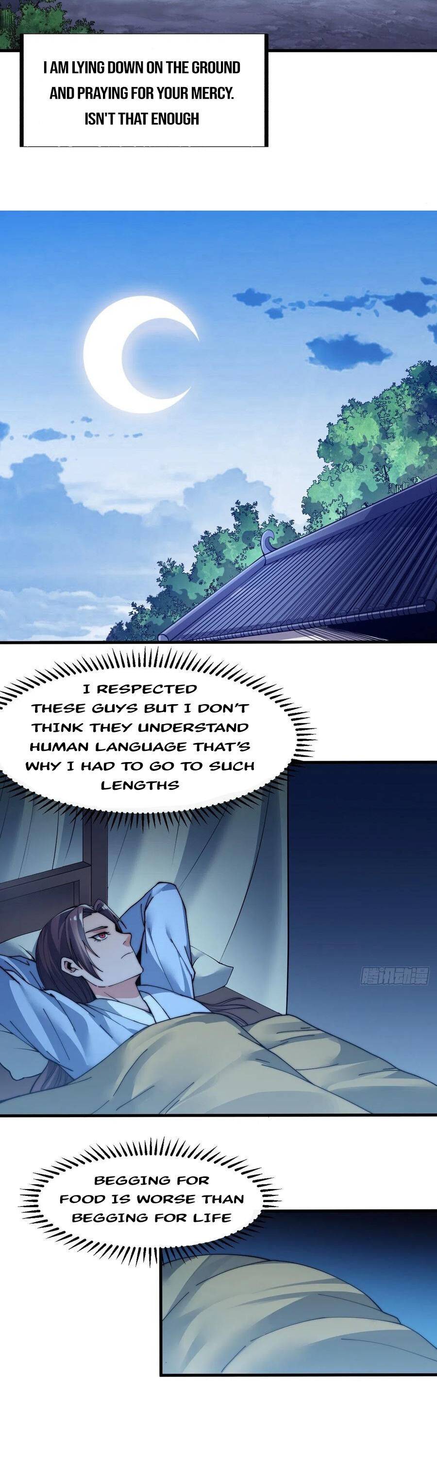 Read It Starts With A Mountain Manga Online