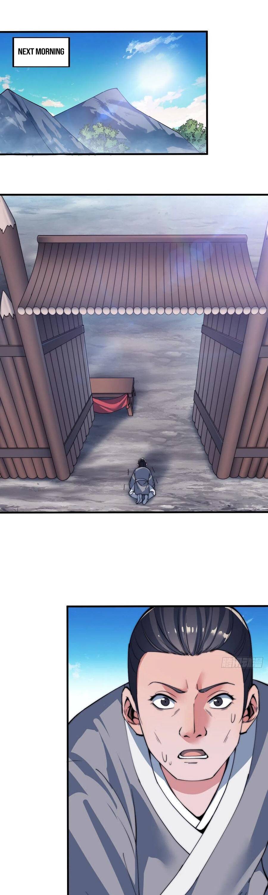 Read It Starts With A Mountain Manga Online