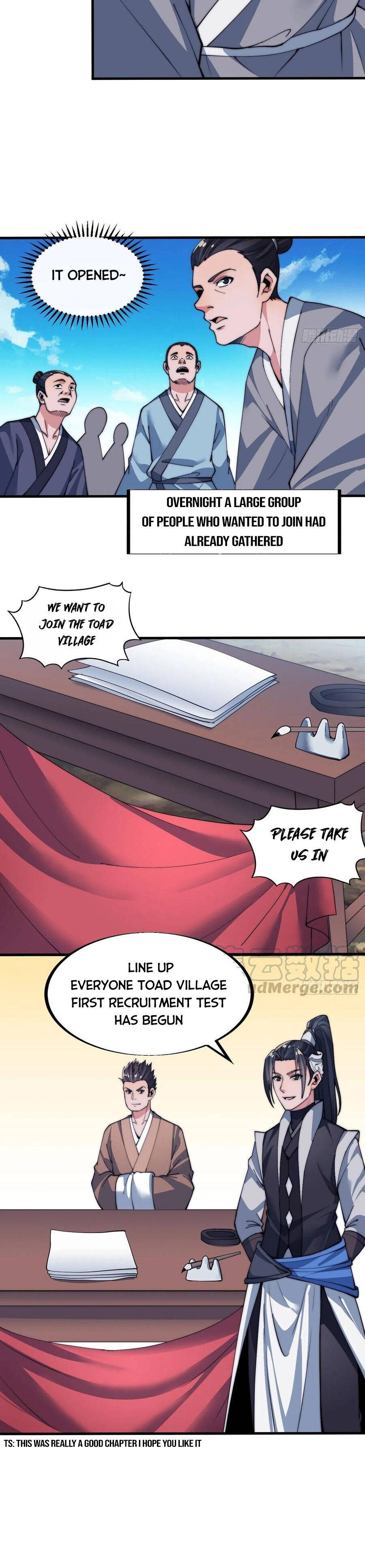 Read It Starts With A Mountain Manga Online