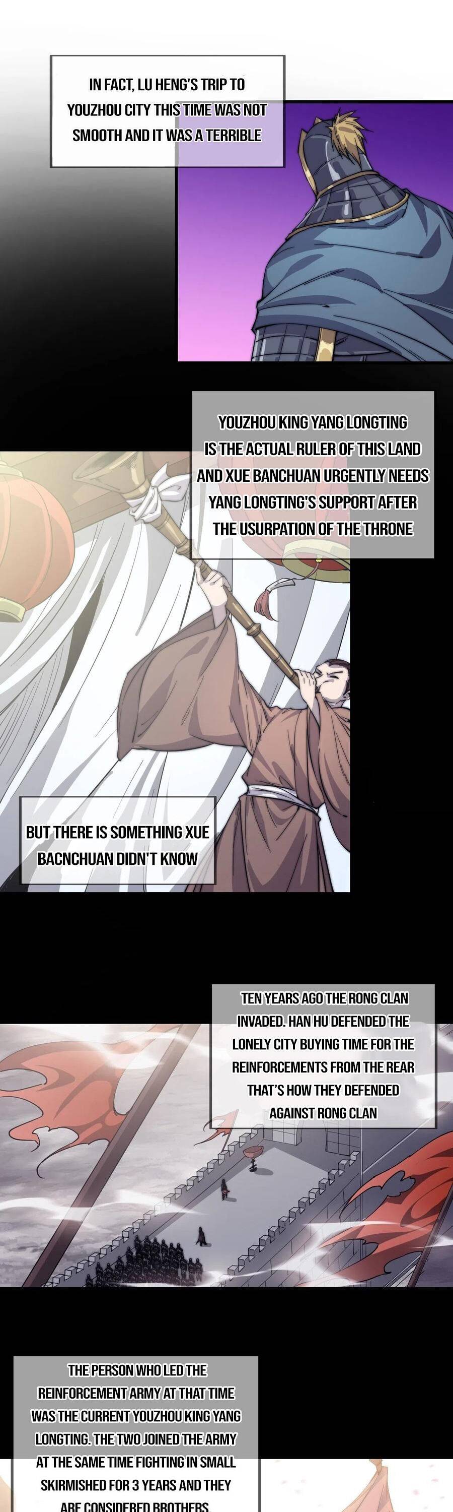 Read It Starts With A Mountain Manga Online