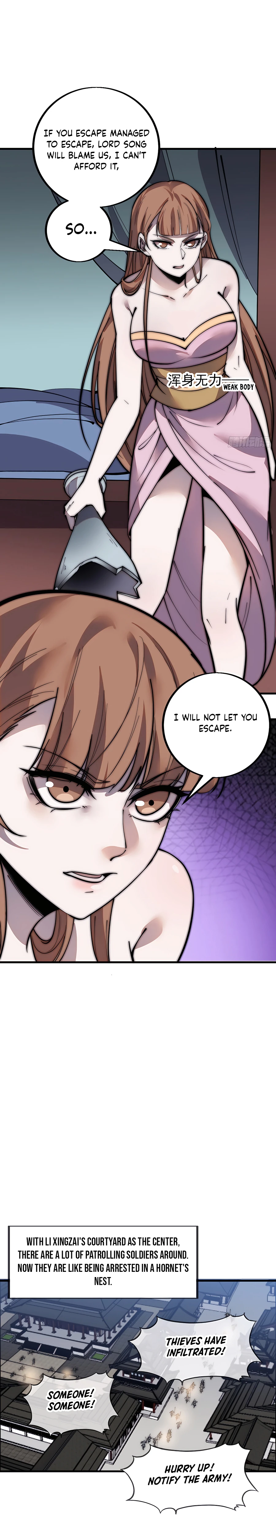 Read It Starts With A Mountain Manga Online