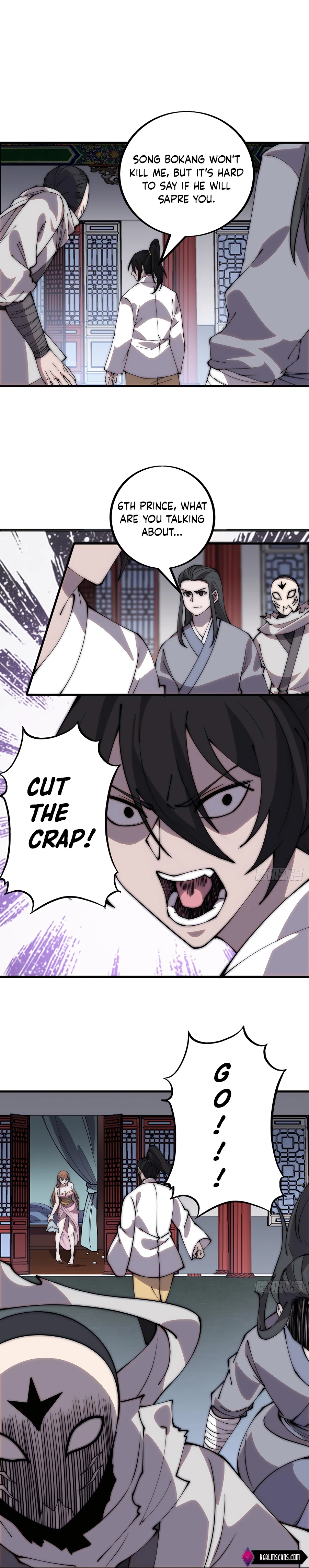 Read It Starts With A Mountain Manga Online