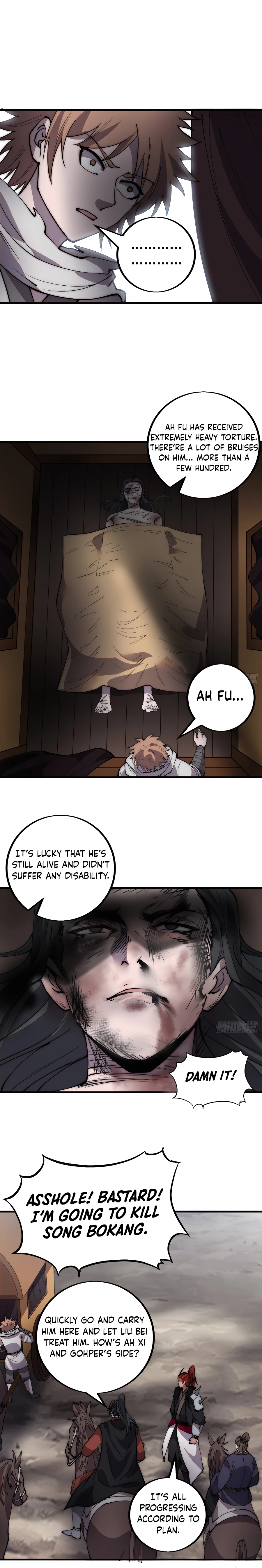 Read It Starts With A Mountain Manga Online