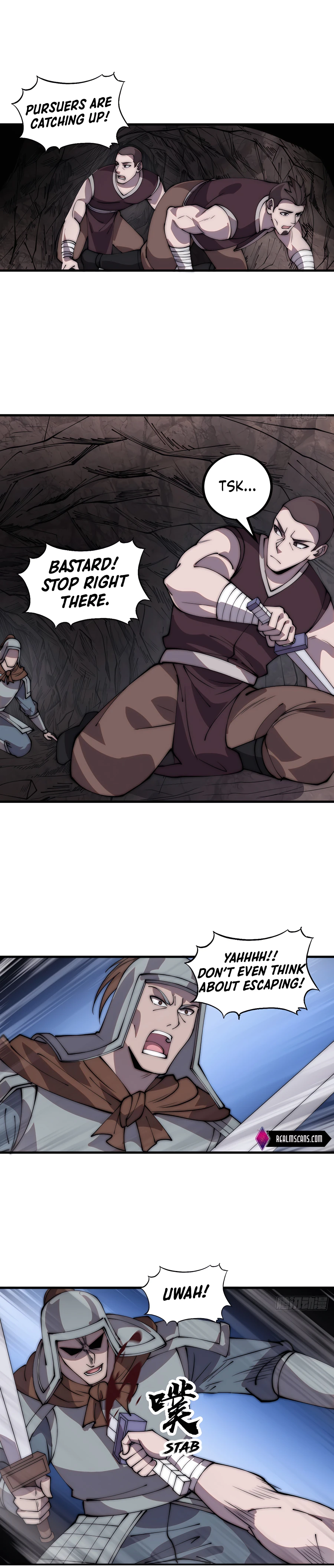 Read It Starts With A Mountain Manga Online