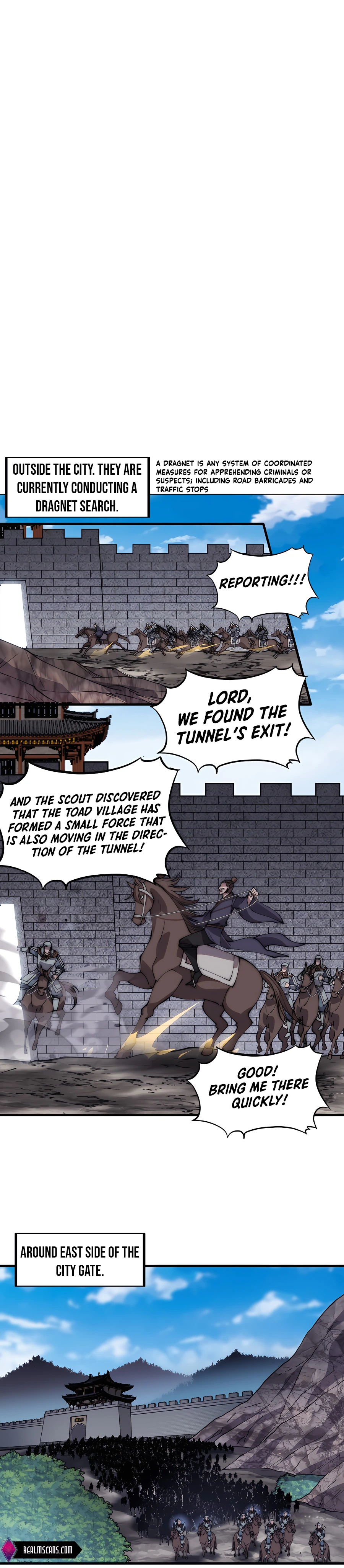 Read It Starts With A Mountain Manga Online