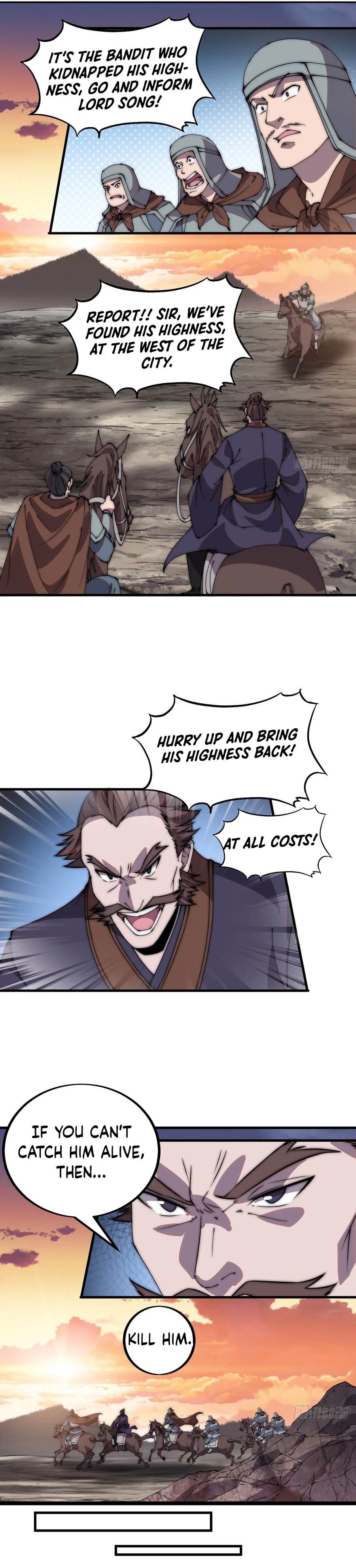 Read It Starts With A Mountain Manga Online