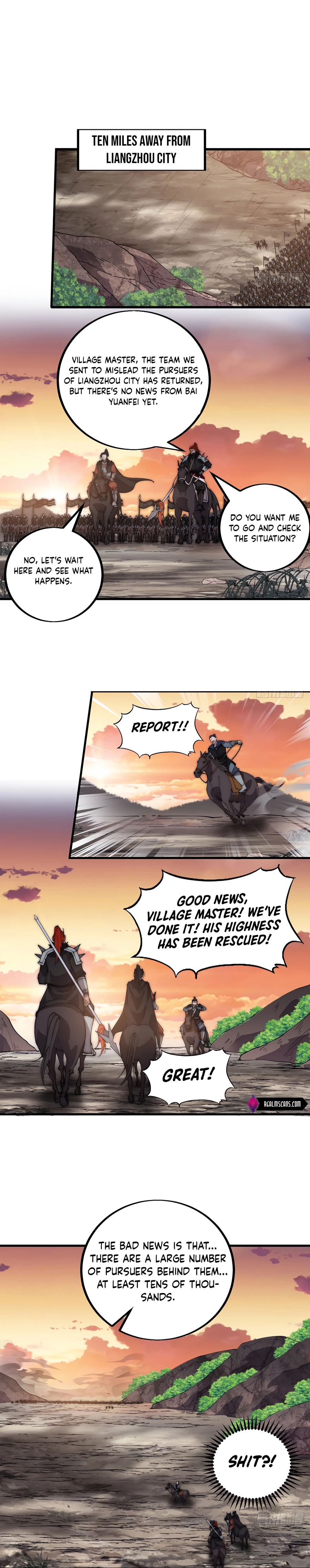 Read It Starts With A Mountain Manga Online