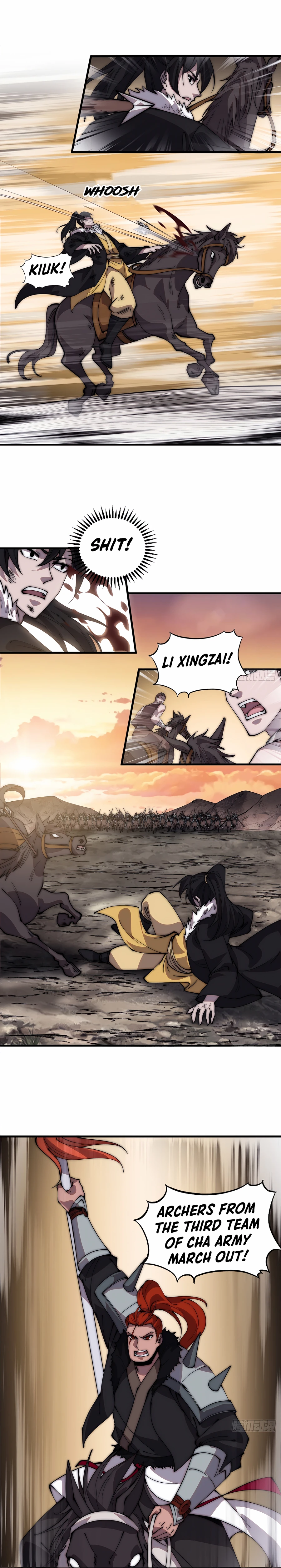 Read It Starts With A Mountain Manga Online