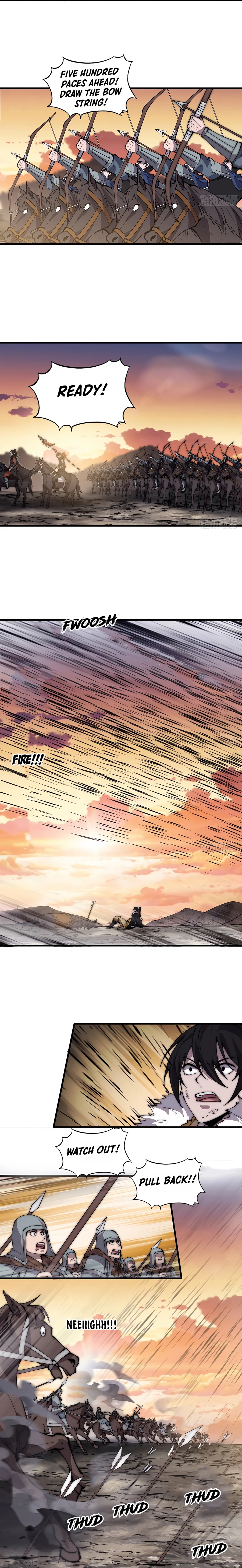 Read It Starts With A Mountain Manga Online